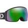 Oakley Flight Tracker L - Prizm Snow Jade Iridium/Matte Black