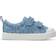 Clarks Toddler City Bright - Mid Blue