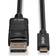 Lindy USB C-DisplayPort 1.2 10m