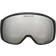 Oakley Flight Tracker M - Prizm Snow Black Iridium/Matte Black