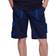 Portwest Texo Contrast Cargo Shorts - Navy