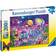 Ravensburger Cosmic City 200 Pieces