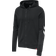 Hummel Legacy Zip Hoodie Unisex - Black