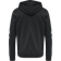 Hummel Legacy Zip Hoodie Unisex - Black