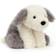 Jellycat Curvie Sheep Dog 24cm