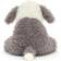 Jellycat Curvie Sheep Dog 24cm