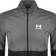 Under Armour Pique Track Jacket Men - Pitch Gray/White - 012