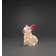 Konstsmide Rabbit Christmas Lamp 22cm