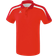 Erima Liga 2.0 Polo Shirt Kids - Red/Dark Red/White