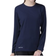 Spiro Quick Dry Long Sleeve T-shirt Women - Navy