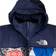 The North Face Printed 1996 Retro Nuptse Jacket - TNF Blue Ic Geo Print