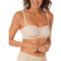 Triumph Amourette Charm Underwire Bra with Detachable Straps - Creamy Dream