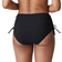 PrimaDonna Swim Holiday Ropes Bikini Full Briefs - Black