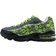 Nike Air Max 95 SE GS - Black/Volt/Ash White