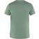 Fjällräven Nature T-shirt - Patina Green