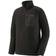 Patagonia R1 Air Zip-Neck - Black