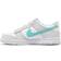 Nike Dunk Low Tropical Twist GS - White/Bone/Peach/Aqua