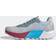 Adidas Terrex Agravic Ultra Trail W - Dash Grey/Sky Rush/Legacy Burgundy