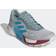 Adidas Terrex Agravic Ultra Trail W - Dash Grey/Sky Rush/Legacy Burgundy