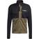 Adidas Terrex Tech Flooce Hiking Jacket Men - Black/Focus Olive