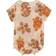 Mini Rodini Wildflower Woven Body - Beige