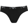 Emporio Armani Briefs 3-pack - Black