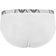 Emporio Armani Briefs 3-pack - White