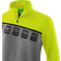 Erima 5-C Training Top Kids - Grey Marl/Lime Pop/Black