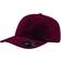 Atlantis Dad Hat Unstructured 6 Panel Cap - Burgundy