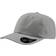 Atlantis Dad Hat Unstructured 6 Panel Cap - Grey