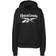 Reebok Identity Logo French Terry Hoodie - Black