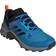 Adidas Terrex Swift R3 W - Blue Rush/Core Black/Sky Rush