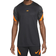 Nike Dri-FIT Strike Short-Sleeve T-shirt Men - Black/Anthracite/Total Orange/Total Orange