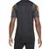 Nike Dri-FIT Strike Short-Sleeve T-shirt Men - Black/Anthracite/Total Orange/Total Orange