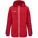 Hummel Authentic All Weather Jacket Men - True Red