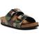 Birkenstock Kid's Arizona - Desert Soil Camo Khaki