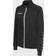 Hummel Authentic Poly Zip Jacket Women - Black/White