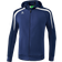 Erima Liga 2.0 Training Jacket with Hood Kids - New Navy/Dark Navy/White