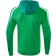 Erima Liga 2.0 Training Jacket with Hood Men - Emerald/Evergreen/White