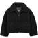 UGG Maeve Sherpa Jacket - Black