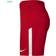 Nike League Knit II Shorts NB Men - University Red/White