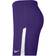 Nike League Knit II Shorts NB Men - Purple/White