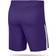 Nike League Knit II Shorts NB Men - Purple/White