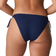 PrimaDonna Swim Ocean Mood Waist Ropes Bikini Briefs - Water Blue