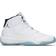 Nike Air Jordan 11 Retro GS - White/Columbia Blue/Legend Blue