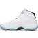 Nike Air Jordan 11 Retro GS - White/Columbia Blue/Legend Blue