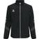 Hummel Kid's Lead Training Jacket- Black