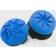 KontrolFreek PS5/PS4 Freek Edge Performance Thumbsticks - Blue