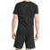 Hummel Authentic Training T-shirt Men - Black/White