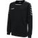 Hummel Authentic Training Sweatshirt Kids - Black/White